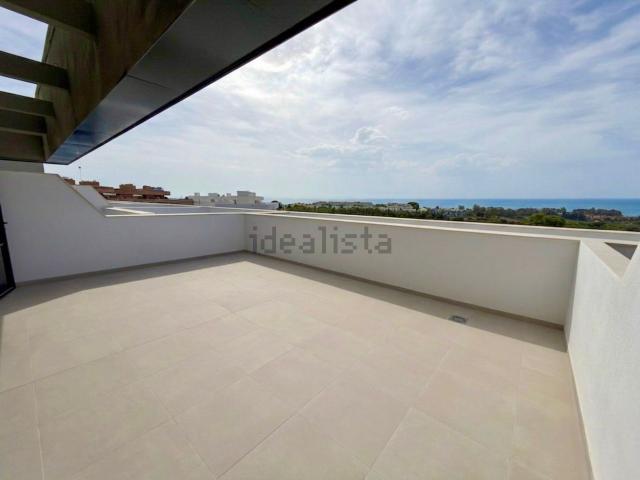 Dúplex en venta en Resinera-Voladilla, Costa del Sol Occidental