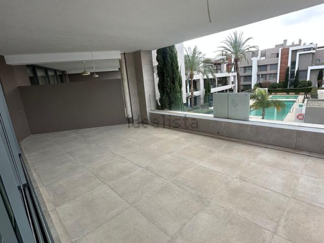 Piso en venta en La Perdiz, Costa del Sol Occidental