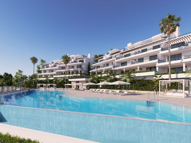 Ático en venta en Resinera-Voladilla, Costa del Sol Occidental