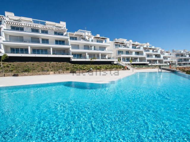 Ático en venta en Resinera-Voladilla, Costa del Sol Occidental
