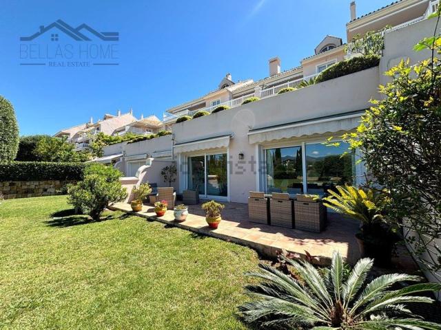 Piso en alquiler en The Watergardens, Estepona