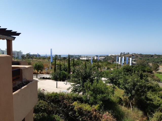 Piso en alquiler en Estepona, Bel-Air