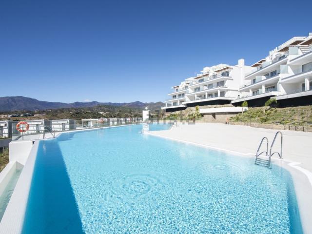 Ático en venta en La Perdiz, Costa del Sol Occidental