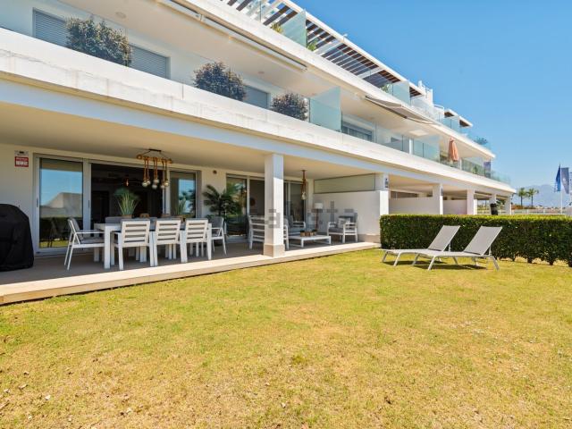 Piso en venta en La Perdiz, Costa del Sol Occidental