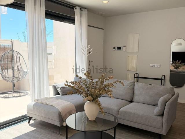 Dúplex en alquiler en Resinera-Voladilla, Costa del Sol Occidental
