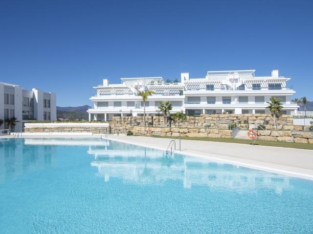 Dúplex en alquiler en Resinera-Voladilla, Costa del Sol Occidental