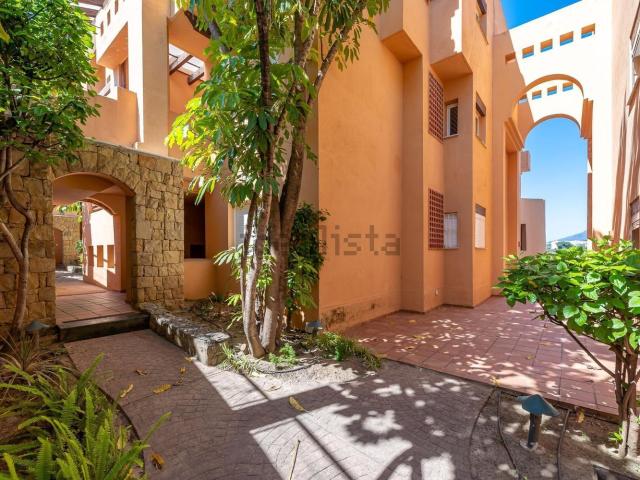 Ático en venta en Resinera-Voladilla, Costa del Sol Occidental