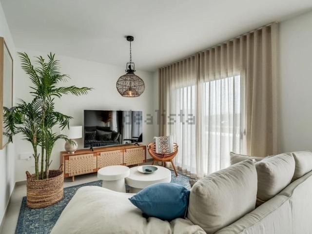 Dúplex en alquiler en Resinera-Voladilla, Costa del Sol Occidental