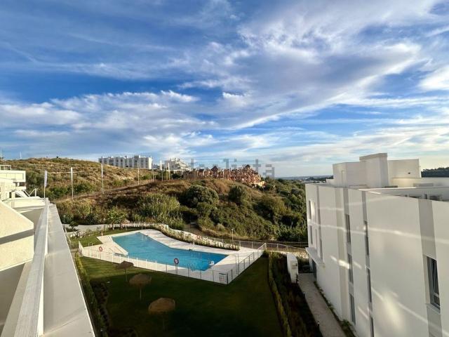 Dúplex en alquiler en Resinera-Voladilla, Costa del Sol Occidental