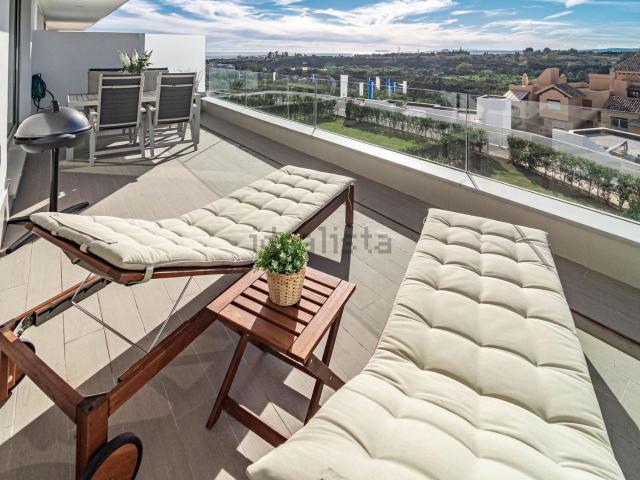 Piso en venta en La Perdiz, Costa del Sol Occidental