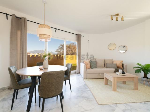 Ático en venta en Bel-Air, Costa del Sol Occidental