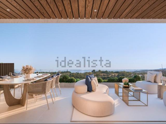 Dúplex en venta en La Perdiz, Costa del Sol Occidental