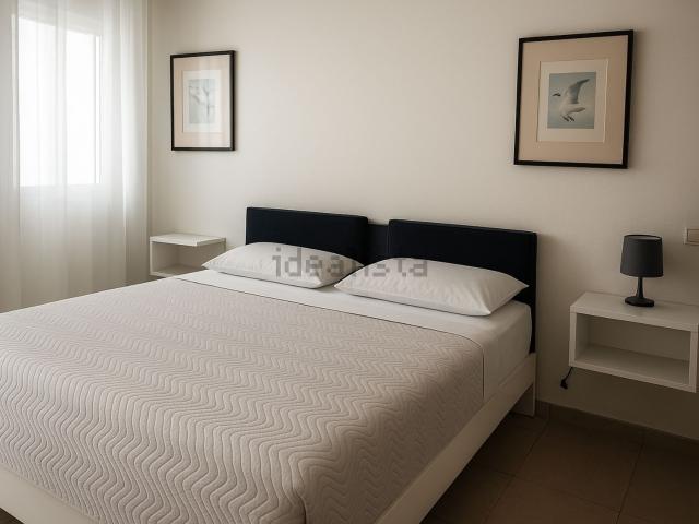 Piso en alquiler en Bel-Air, Estepona