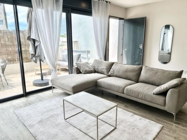 Dúplex en alquiler en Parque Antena, Estepona