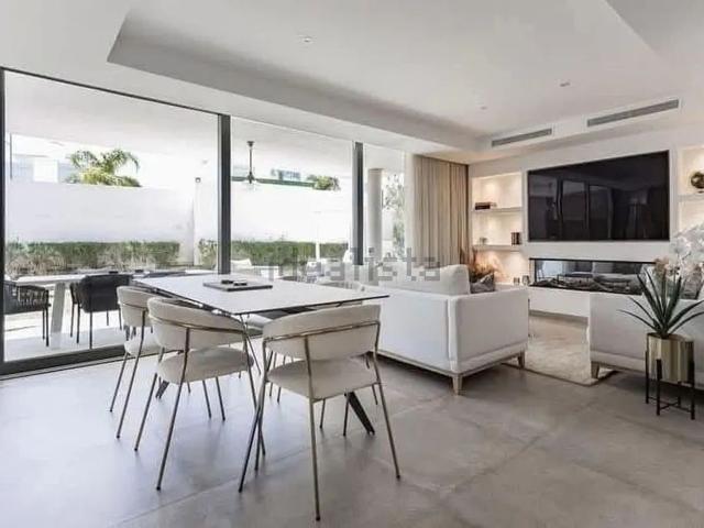 Piso en venta en La Perdiz, Costa del Sol Occidental