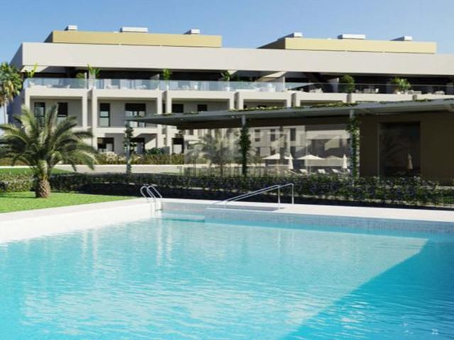 Dúplex en venta en Resinera-Voladilla, Costa del Sol Occidental