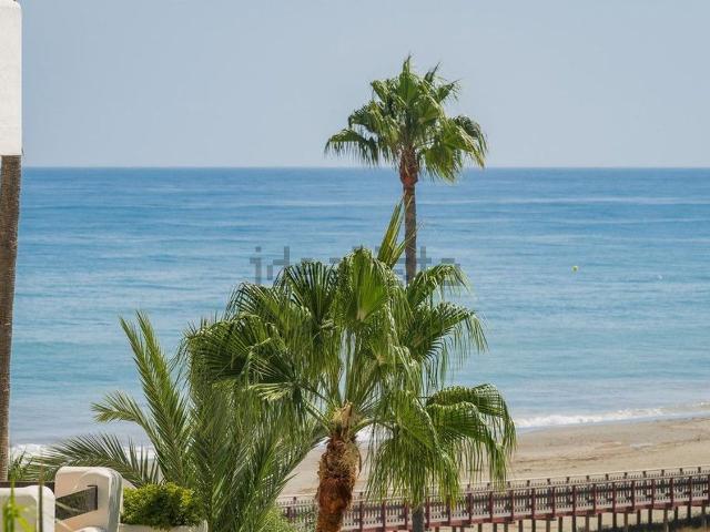 Dúplex en venta en Bel-Air, Estepona