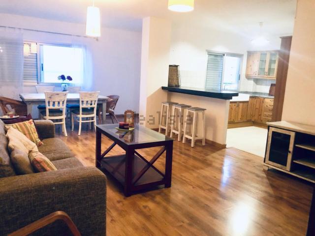 Piso en venta en Punta Larga, Candelaria