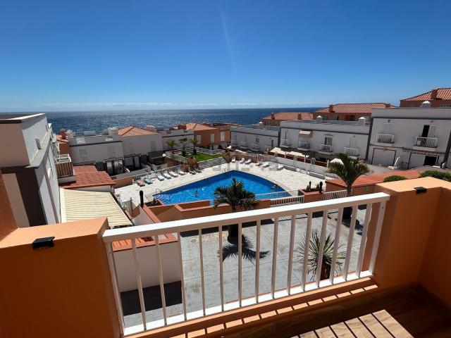 Dúplex en alquiler en Punta Larga, Candelaria