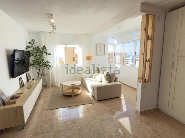 Piso en venta en Punta Larga, Candelaria