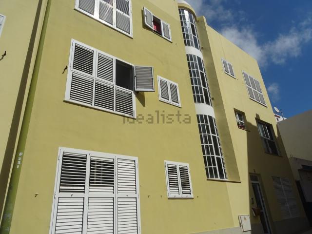 Piso en venta en Punta Larga, Candelaria