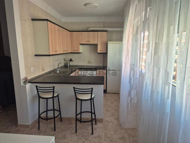 Piso en alquiler en Punta Larga, Candelaria