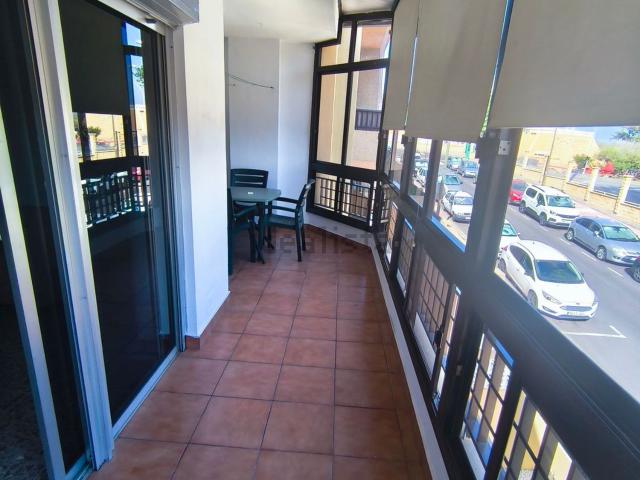 Piso en alquiler en Las Caletillas, Candelaria