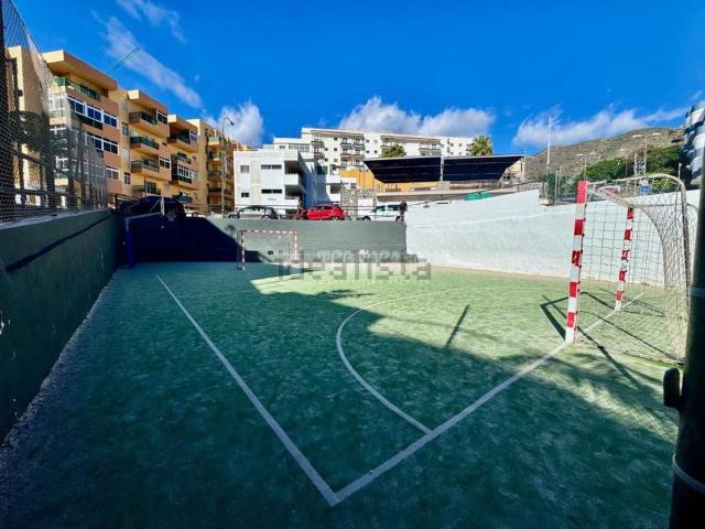 Piso en venta en Las Caletillas, Candelaria