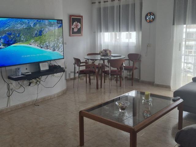 Dúplex en venta en Aroba, Candelaria