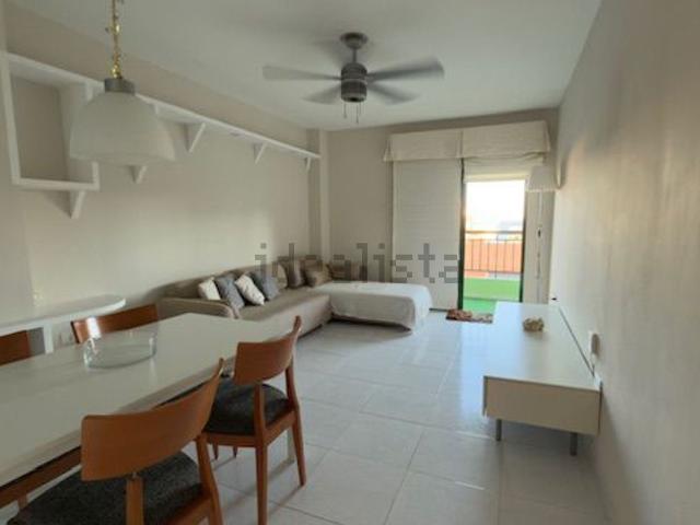 Piso en alquiler en Las Caletillas, Candelaria