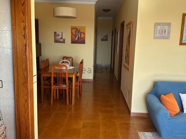 Piso en venta en Aroba, Candelaria