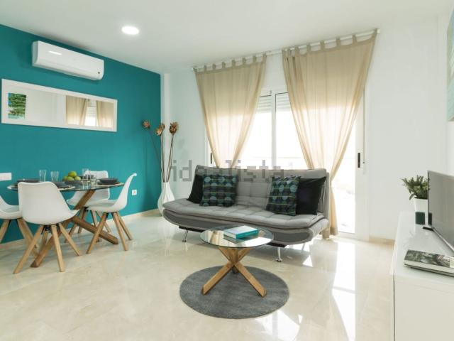 Piso en alquiler en Aroba, Candelaria