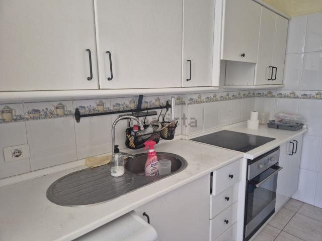 Dúplex en alquiler en Candelaria, Canarias