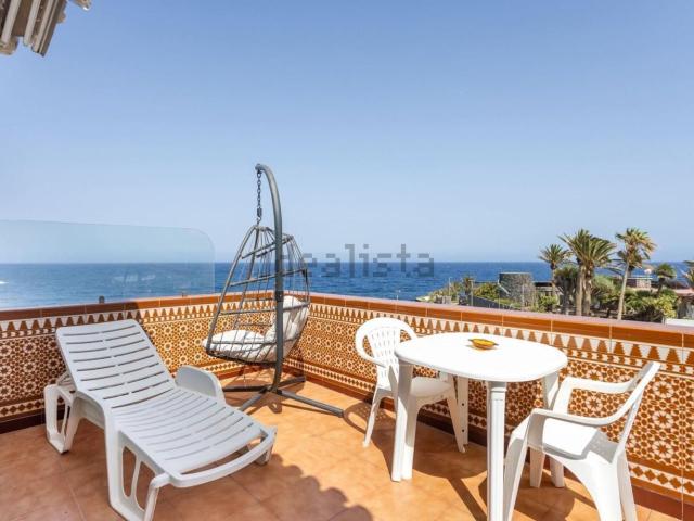 Piso en alquiler en Polígono Industrial Valle de Güímar, Candelaria