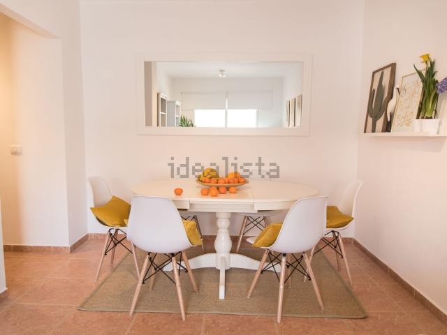 Piso en alquiler en Punta Larga, Candelaria