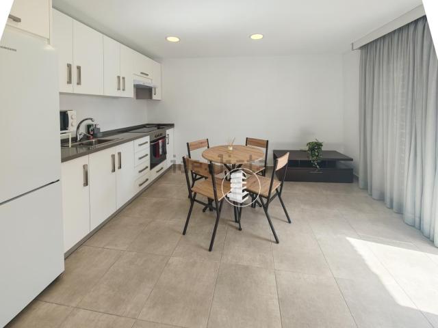 Piso en alquiler en Aroba, Candelaria