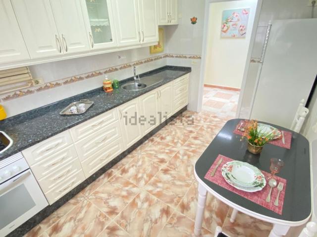 Piso en alquiler en Araya, Candelaria
