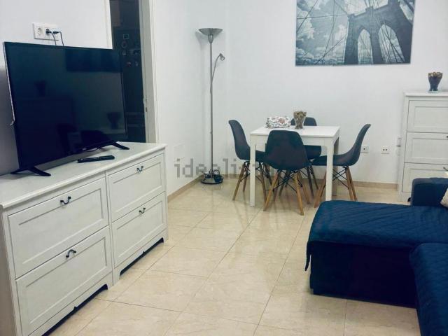 Piso en alquiler en Punta Larga, Candelaria