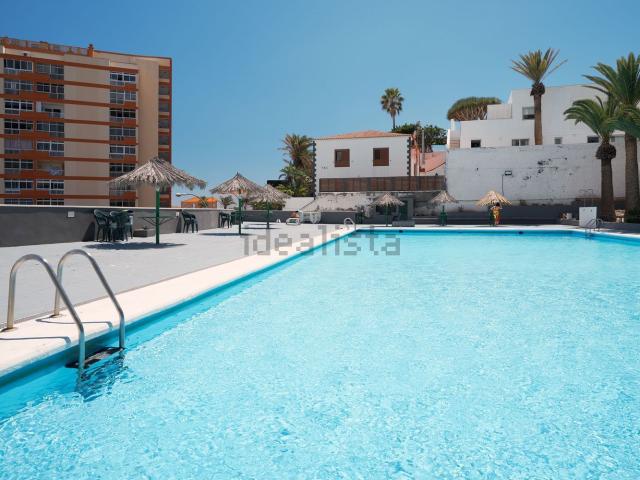 Piso en alquiler en Las Caletillas, Candelaria