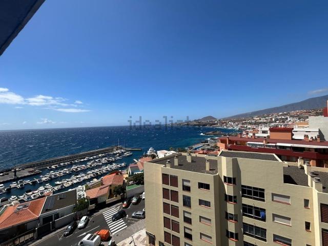 Piso en alquiler en Punta Larga, Candelaria