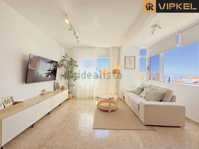 Piso en venta en Punta Larga, Candelaria