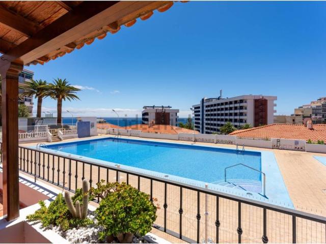 Piso en venta en Las Caletillas, Candelaria