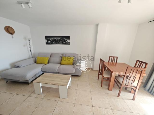 Piso en alquiler en Punta Larga, Candelaria