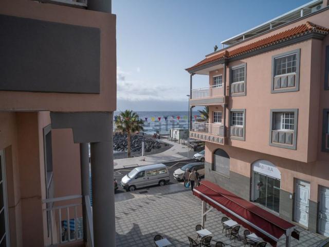 Piso en alquiler en Candelaria, Urbanización la Palma