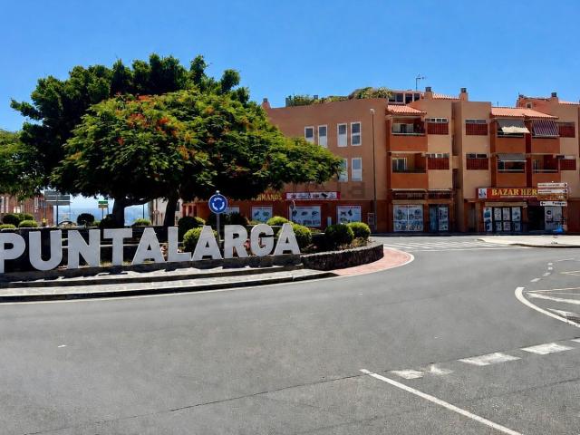 Piso en venta en Punta Larga, Candelaria