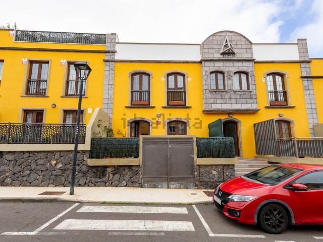 Piso en venta en Barranco Hondo, Candelaria
