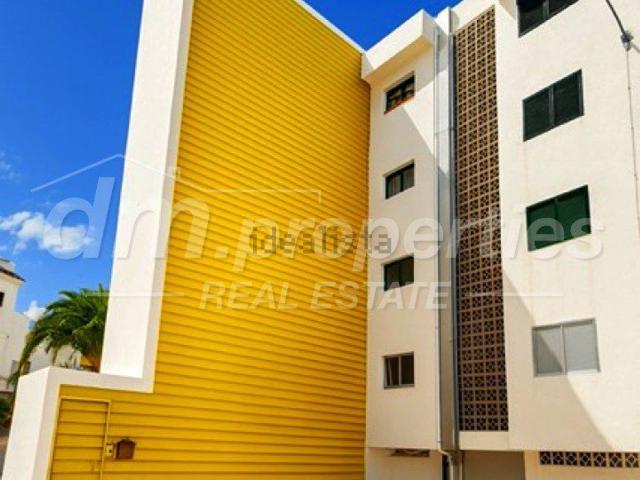 Piso en venta en Polígono Industrial Valle de Güímar, Candelaria