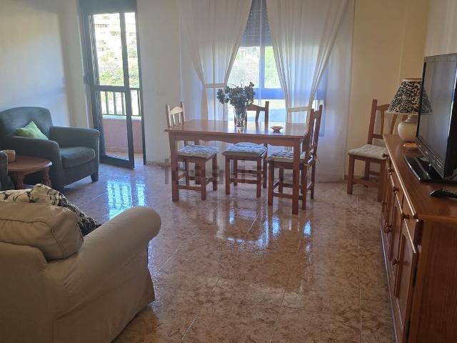 Piso en alquiler en Las Caletillas, Candelaria