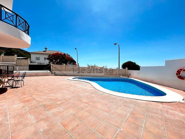 Dúplex en venta en Candelaria, Canarias