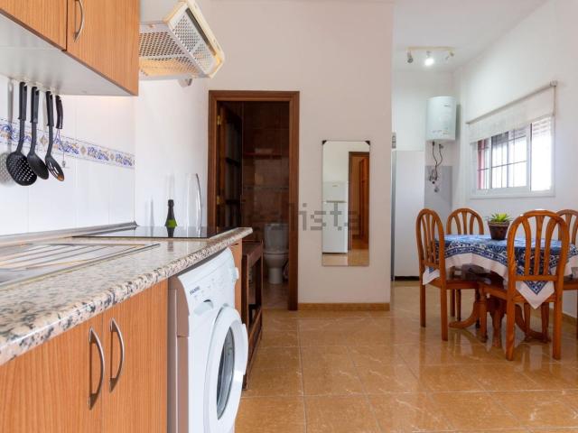 Piso en alquiler en Aroba, Candelaria